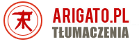 T�umacz arabski RACI��